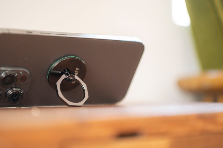 Smartphone Ring