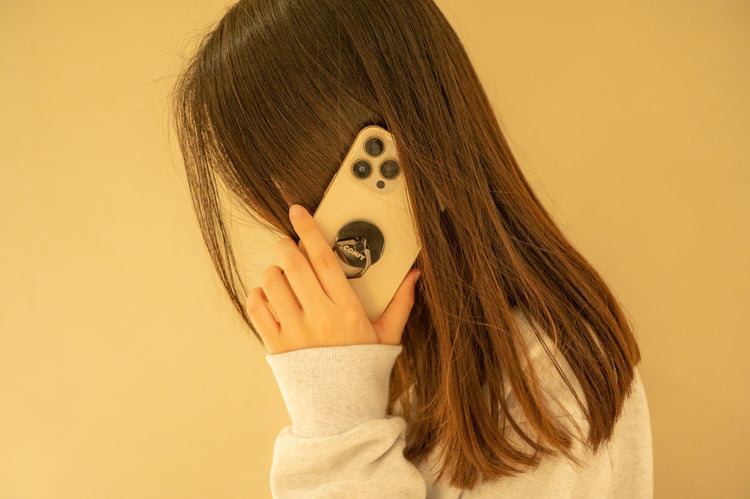 Smartphone Ring