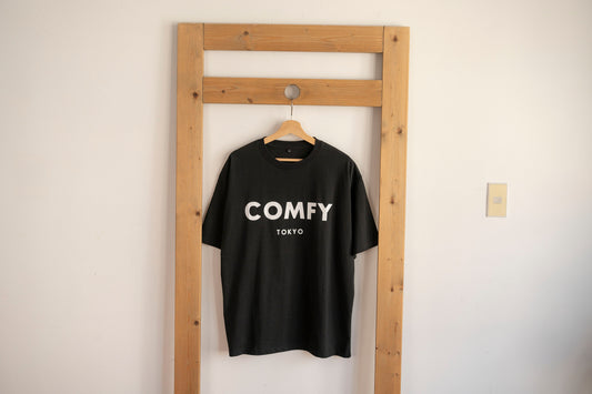 T-Shirt (black)