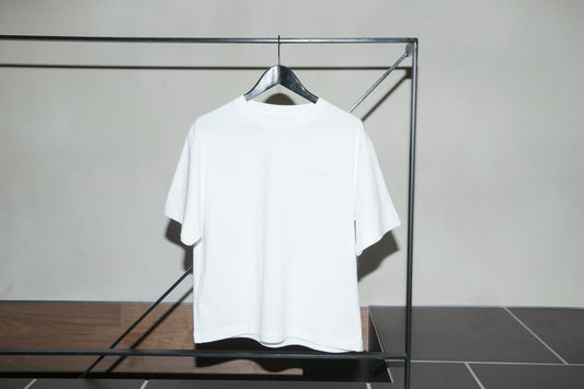 Assorted T-Shirt (white)