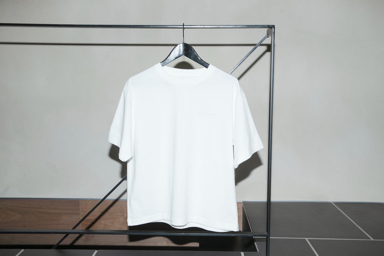 Assorted T-Shirt (white)