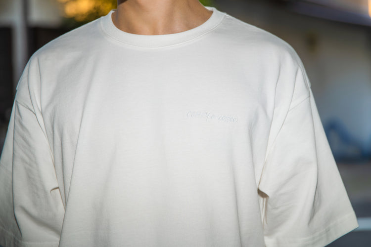 Assorted T-Shirt (white)