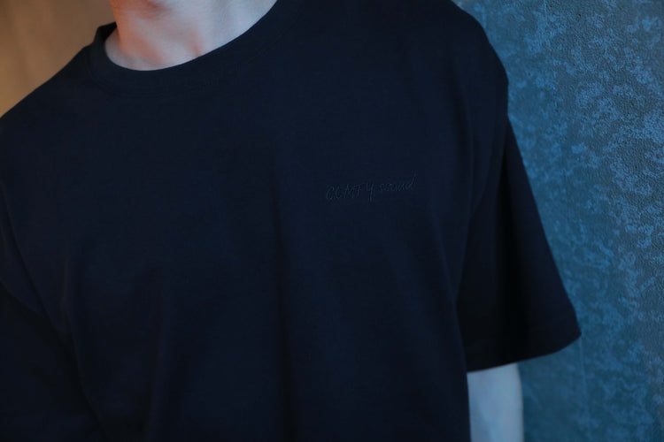 Assorted T-Shirt (black)