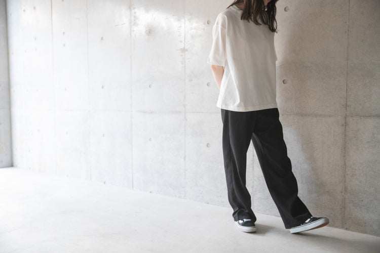 Assorted T-Shirt (white)