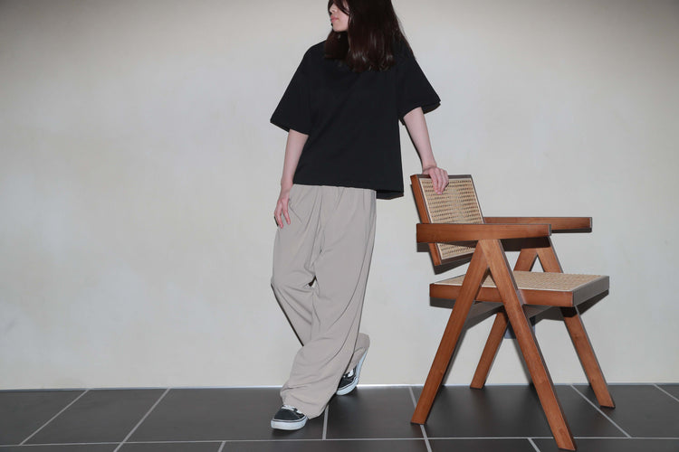 Assorted T-Shirt (black)