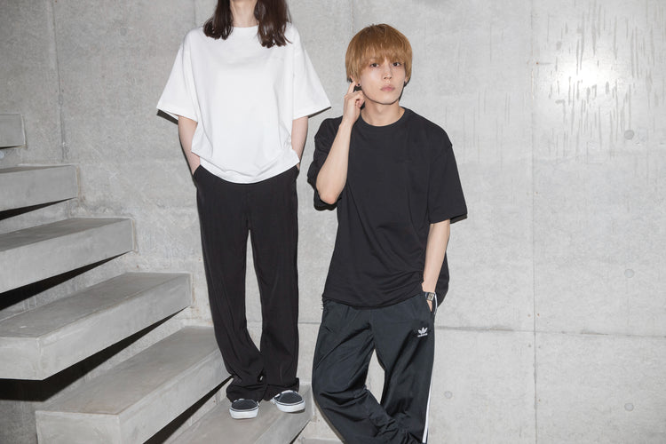 Assorted T-Shirt (white)