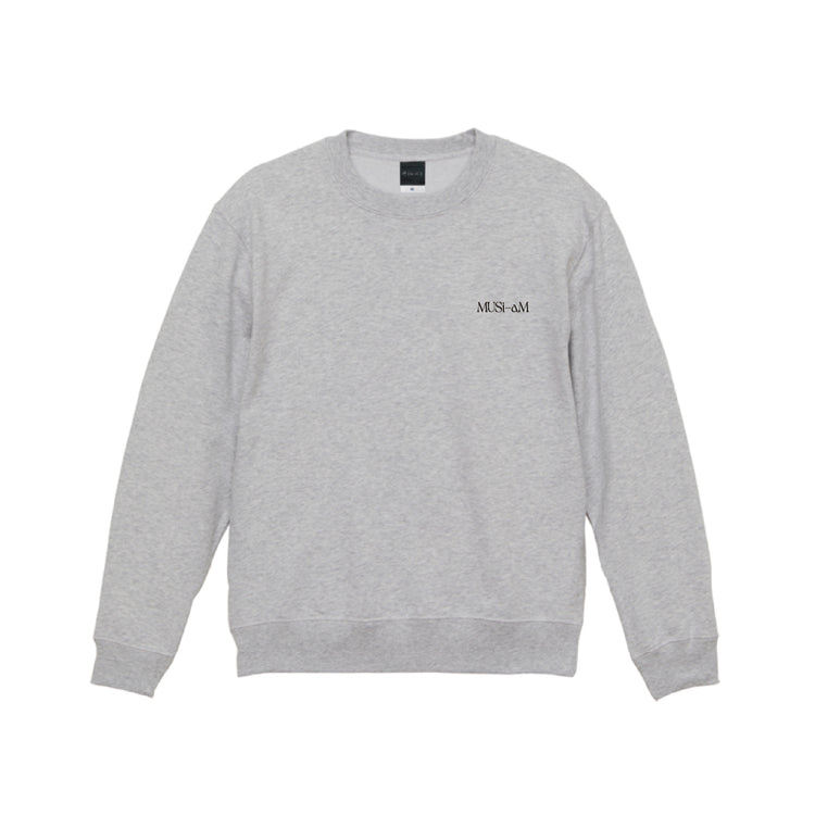MUSi-aM スウェット_TORU