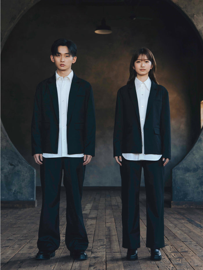 Jacket 001