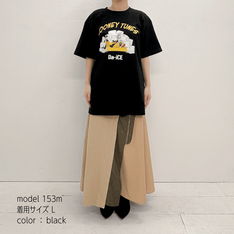 Tシャツ_ホワイト
