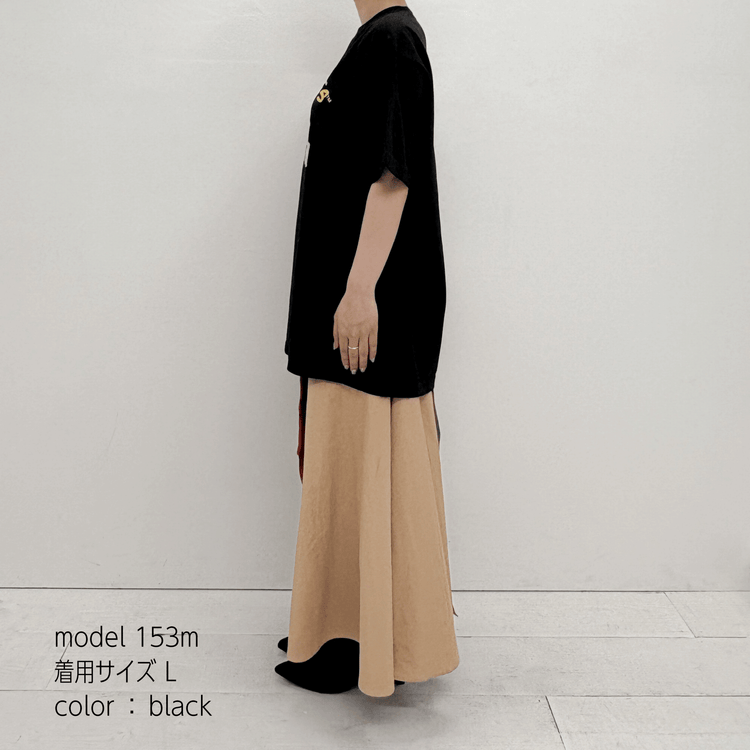 Tシャツ_ホワイト