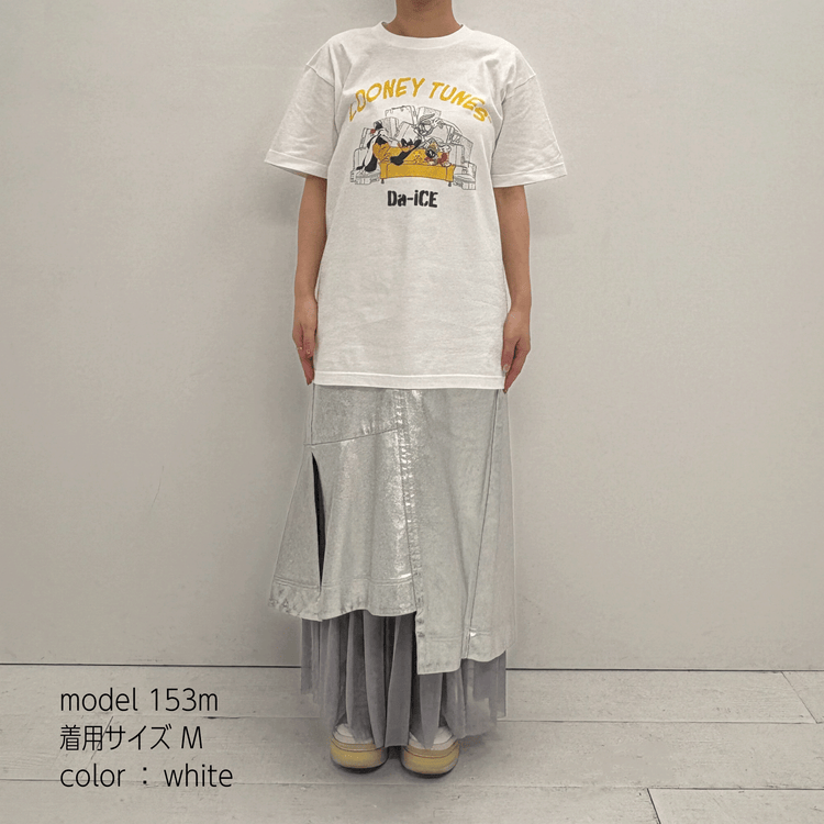 Tシャツ_ホワイト