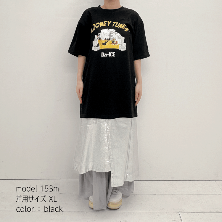 Tシャツ_ホワイト