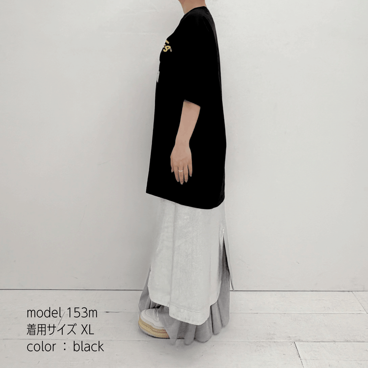 Tシャツ_ホワイト