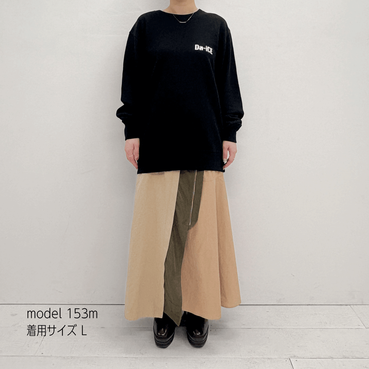 スウェット_ブラック