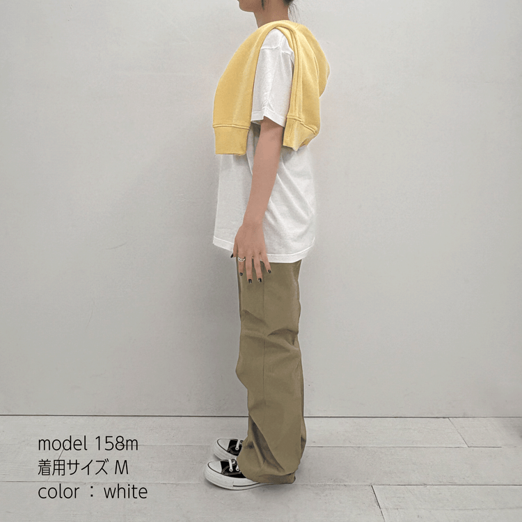 Tシャツ_ホワイト