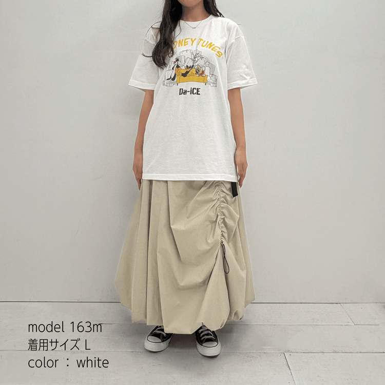 Tシャツ_ホワイト