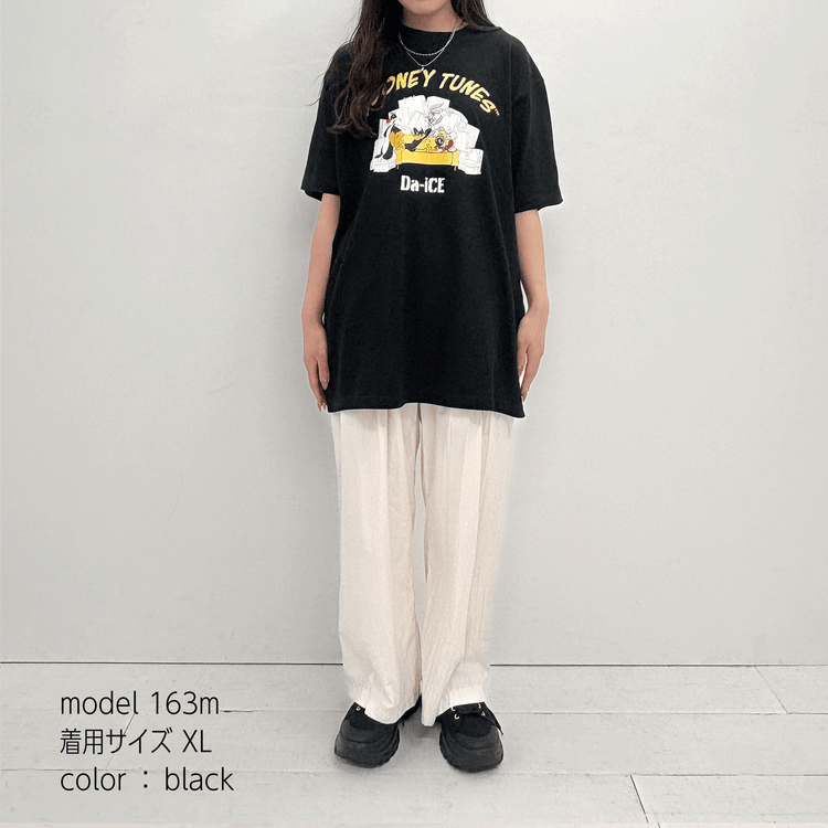 Tシャツ_ホワイト