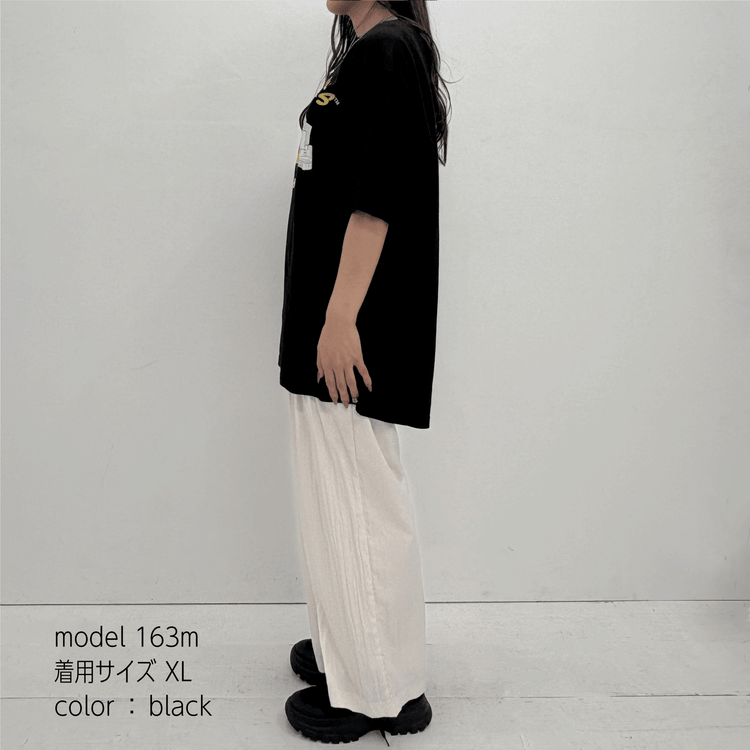 Tシャツ_ホワイト