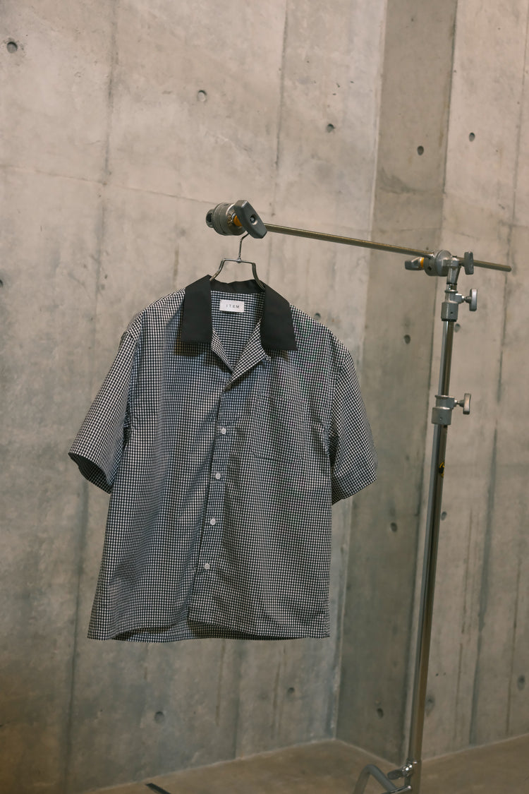 rehearsal check shirts