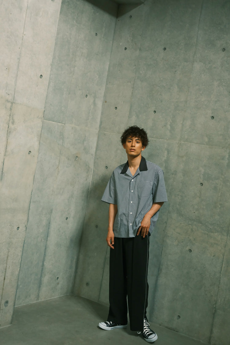 rehearsal check shirts