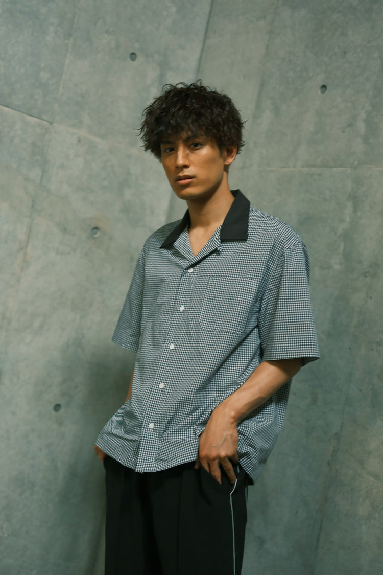 rehearsal check shirts