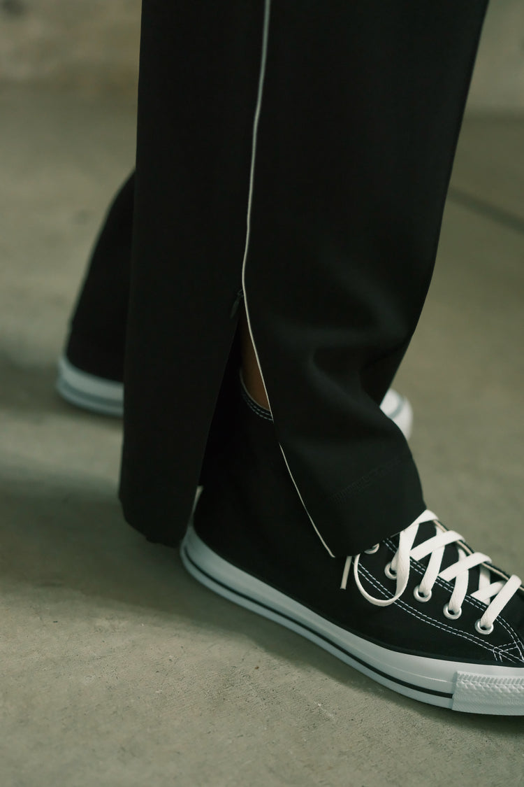 rehearsal track pants