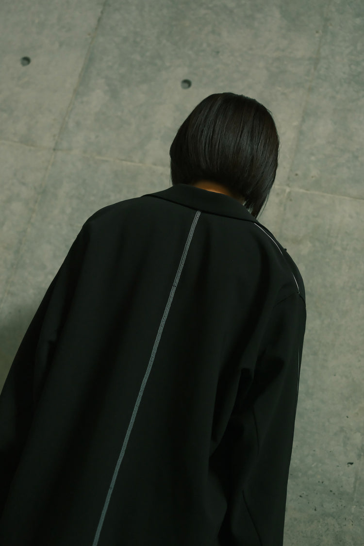 rehearsal track jacket