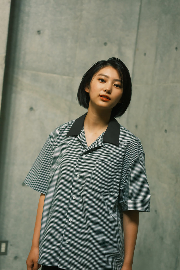 rehearsal check shirts