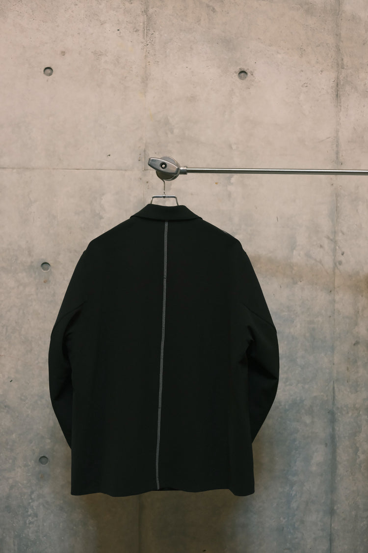rehearsal track jacket