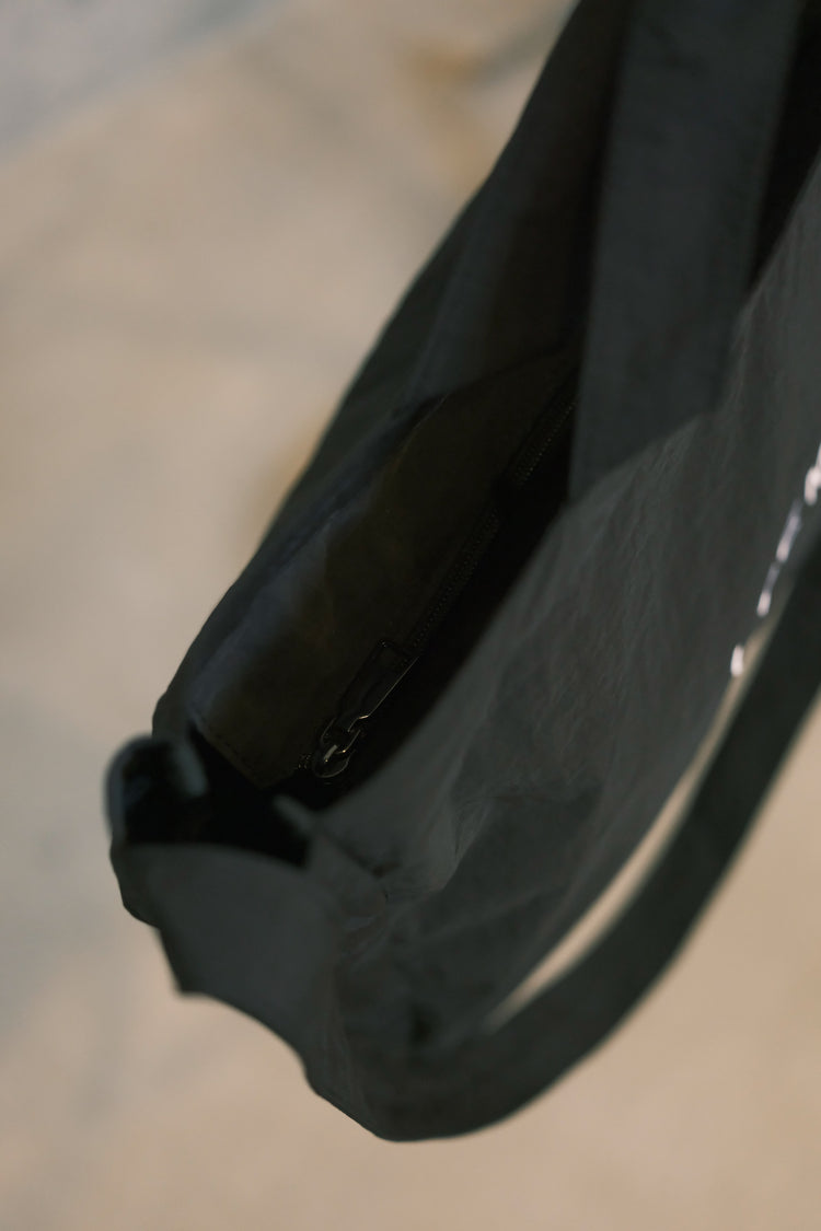 nylon tote