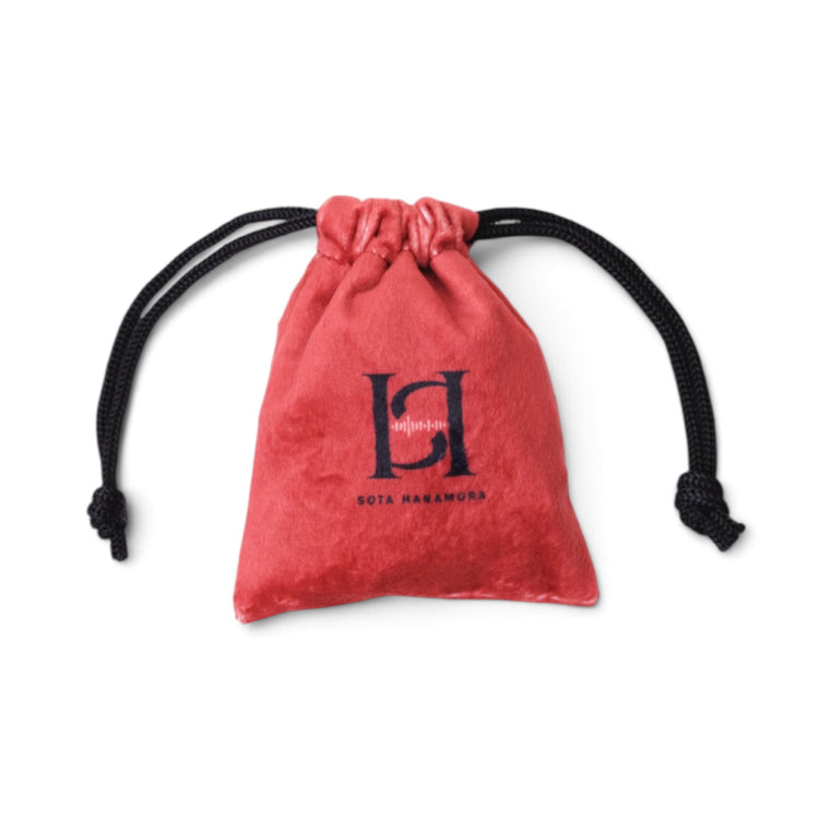 LAUGH BAG-受注限定ver.-