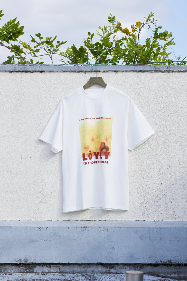 professional t-shirts