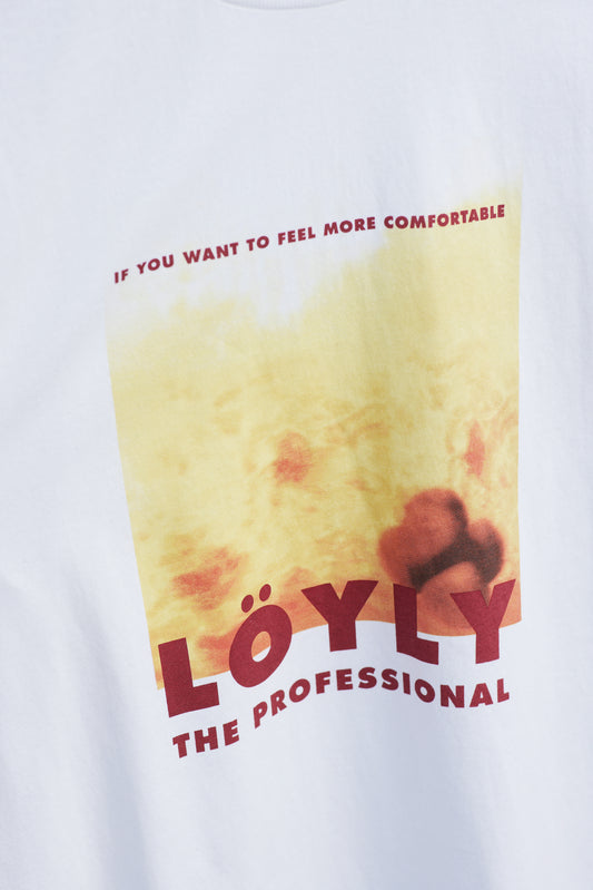 professional t-shirts