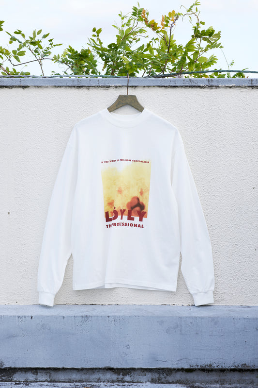 professional long sleeve