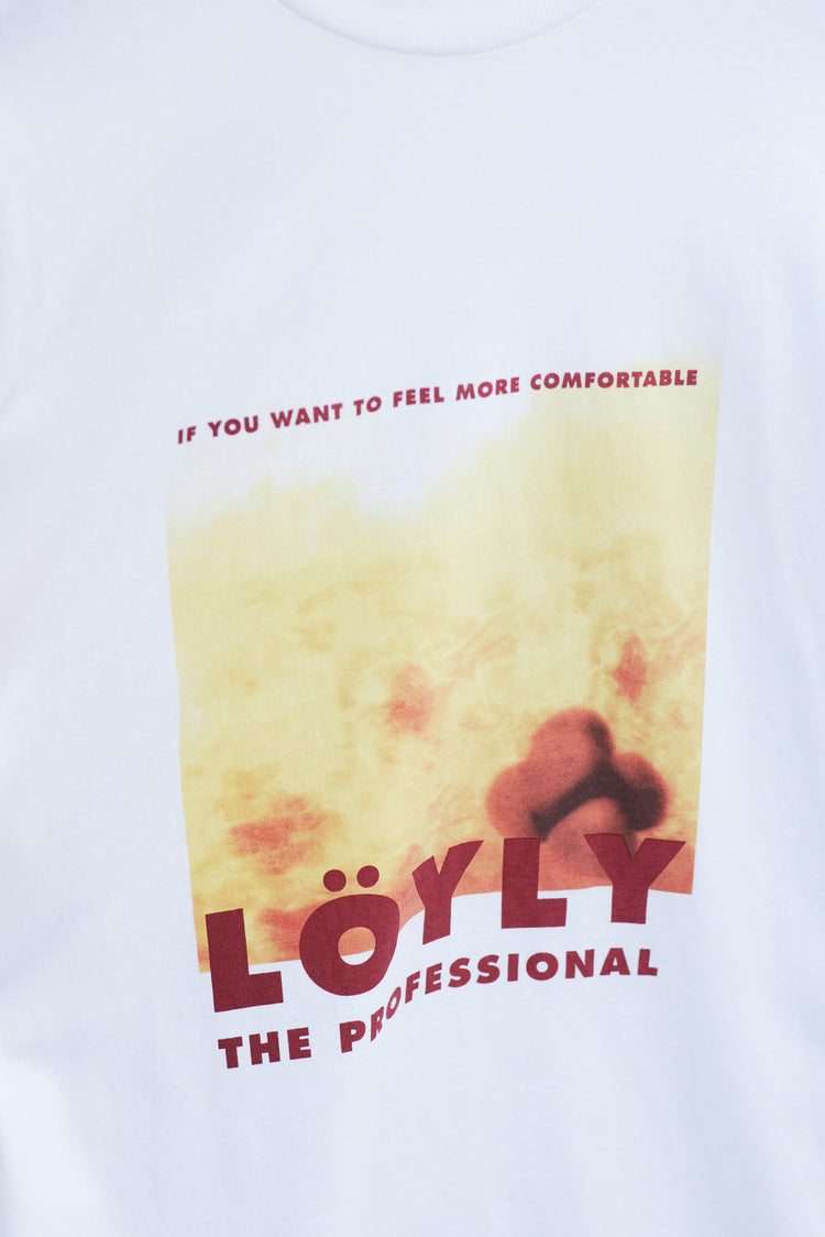professional long sleeve