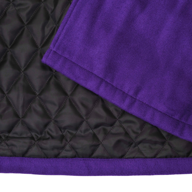 Da-iCE Rokumen Club Jacket(purple)