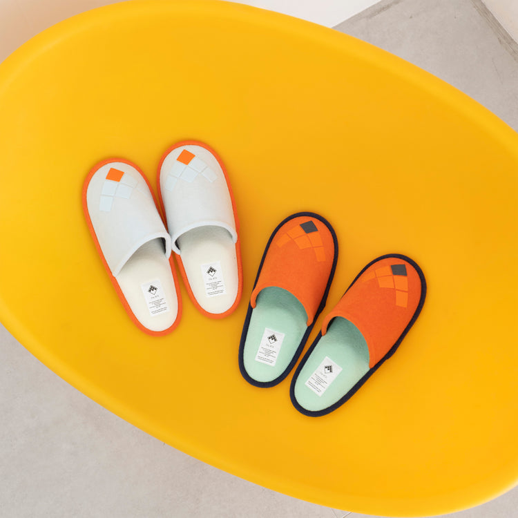Da-iCE ROOM SHOES