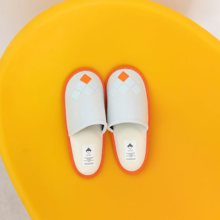 Da-iCE ROOM SHOES