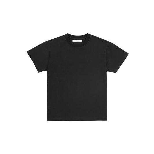 Tee Black 001