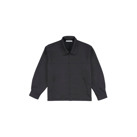 Jersey Jacket 001