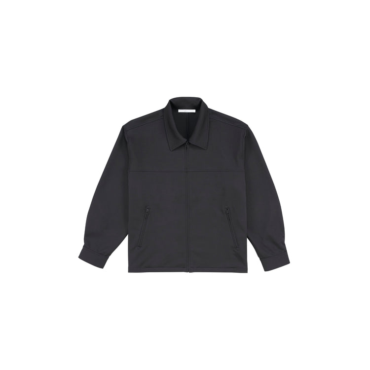 Jersey Jacket 001