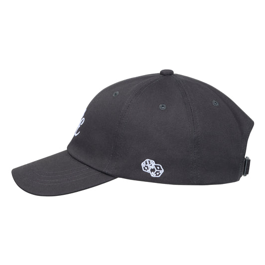 Da-iCE Logo Cap (v.black)