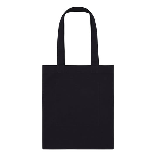 Da-iCE Photo Eco Bag (black/blue)