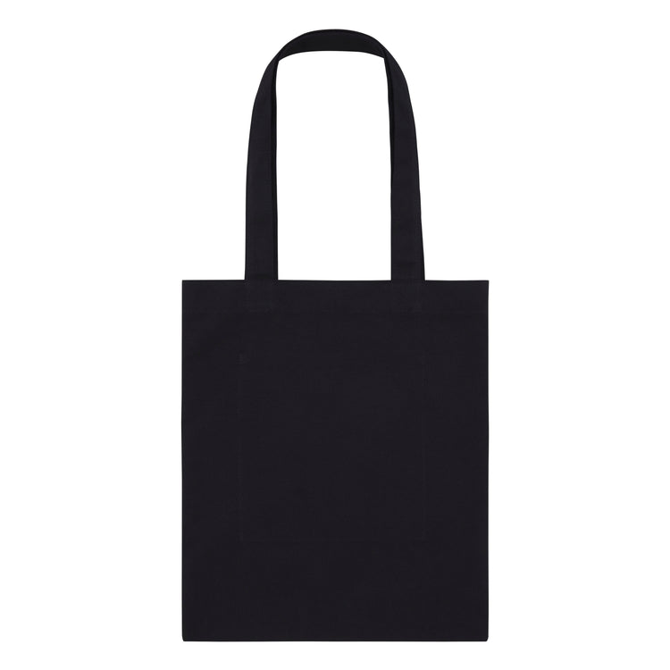 Da-iCE Photo Eco Bag (black/blue)