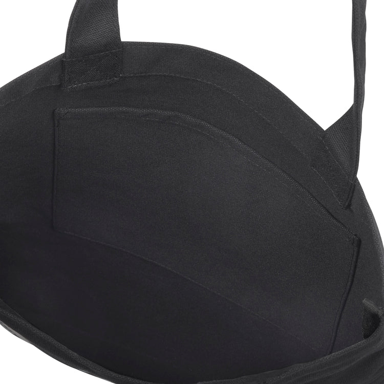 Da-iCE Photo Eco Bag (black/blue)