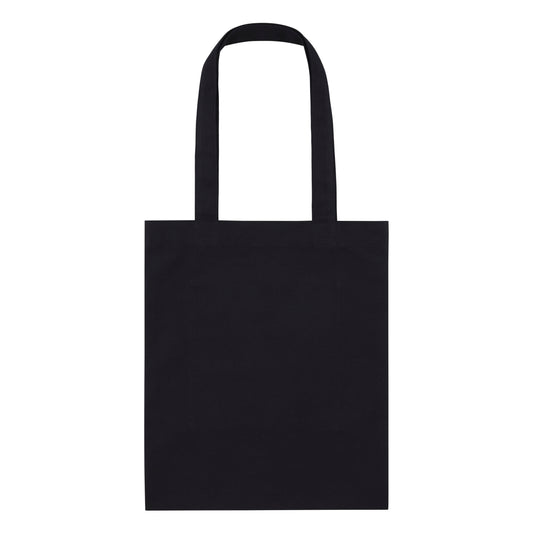 Da-iCE Photo Eco Bag (black/white)