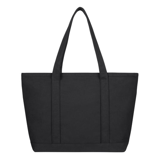 Da-iCE Canvas Tote Bag (black)