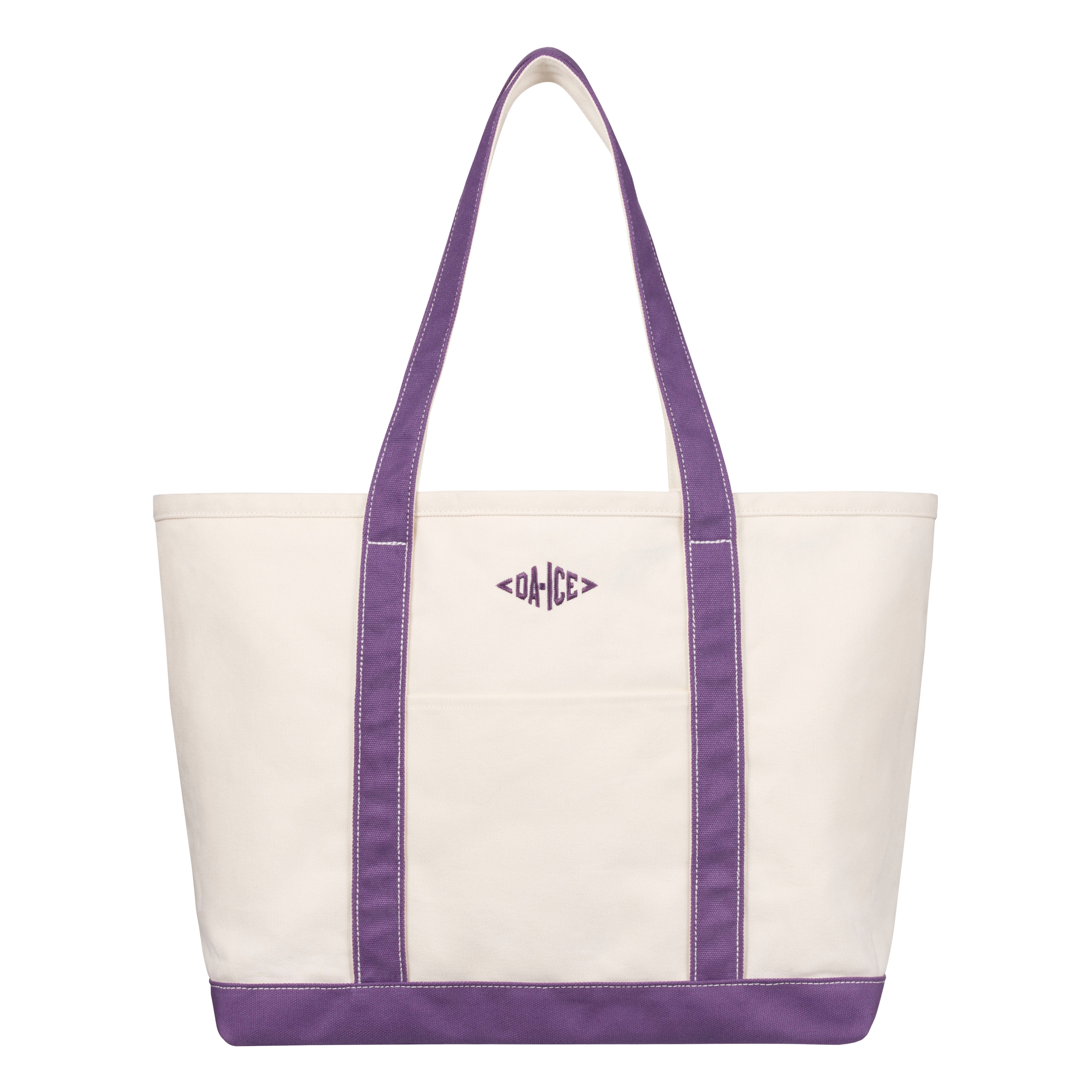 ミュージシャン Da-iCE Canvas Tote Bag (black) MUSi-aM トートバッグ_TAIKI