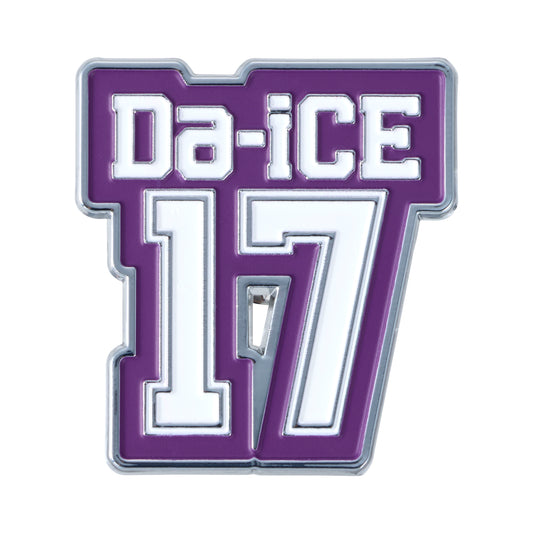 Da-iCE Pins_F
