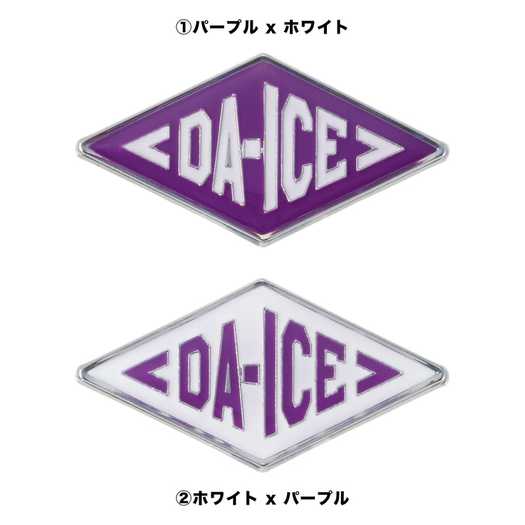 Da-iCE Pins_D